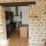 Ferienhaus Spacious House For 6 People With A Swimming Pool