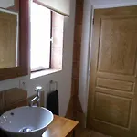Ferienhaus Spacious House For 6 People With A Swimming Pool *