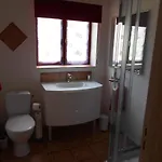 Ferienhaus Spacious House For 6 People With A Swimming Pool