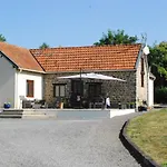 Ferienhaus Spacious House For 6 People With A Swimming Pool