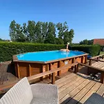 Spacious House For 6 People With A Swimming Pool * Chalandrey