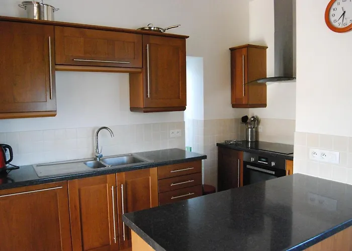 Spacious House For 6 People With A Swimming Pool Ferienhaus Chalandrey